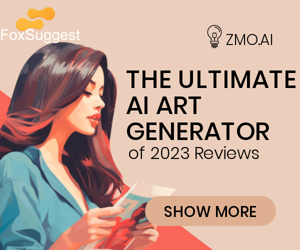 ZMO.AI: The Ultimate AI Art Generator Of 2023 For Generating Realistic ...